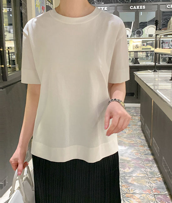 에버 Short T shirts