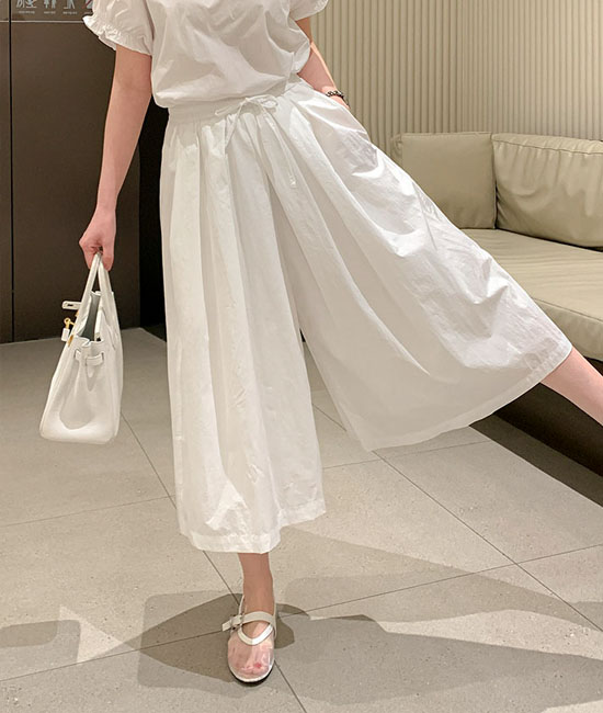 Mono Skirt
