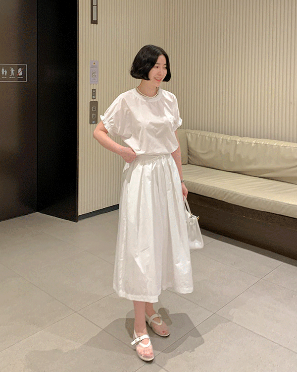 Mono Skirt