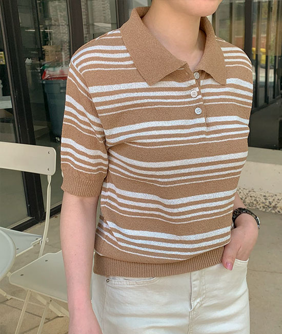 마틴 Kara Knit