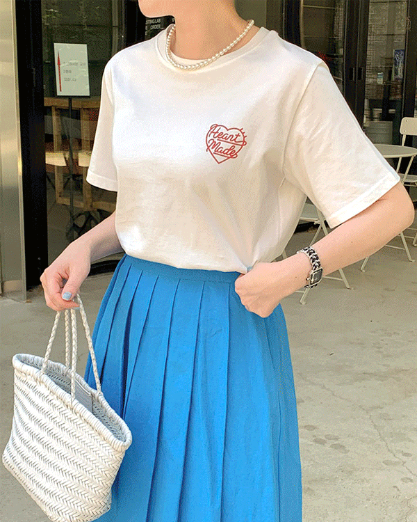 heart Short T shirts