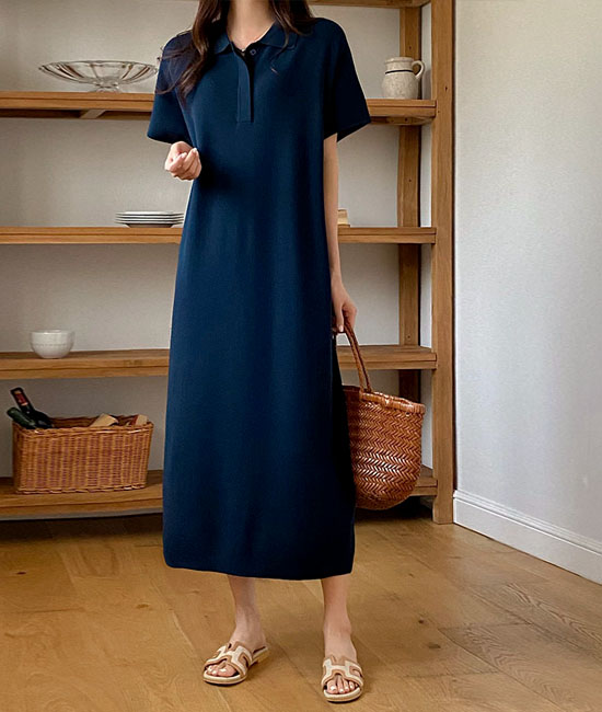 Kara Knit One Piece