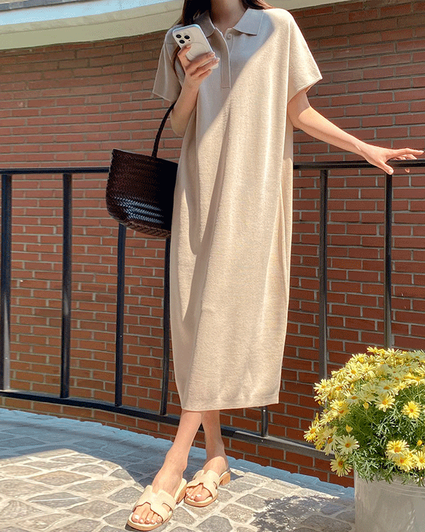 Kara Knit One Piece