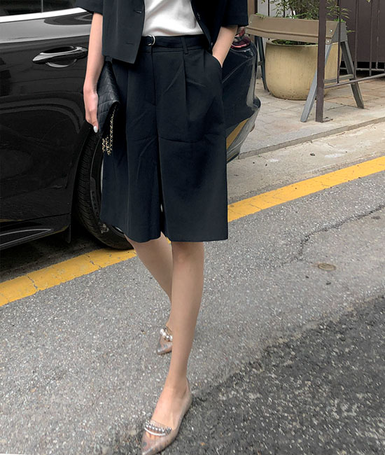 마인 Belt 5부 Slacks