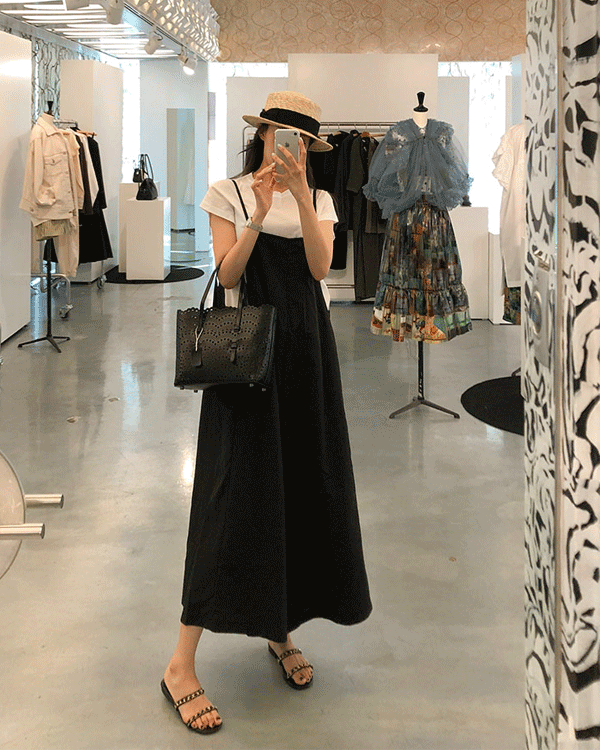 Toby Jumpsuit