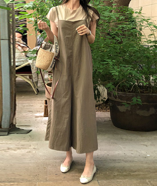 Toby Jumpsuit