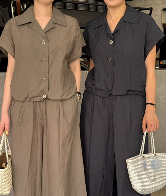 브리즈 Kara Blouse