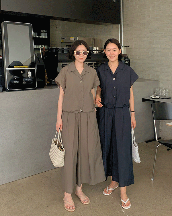 브리즈 Kara Blouse