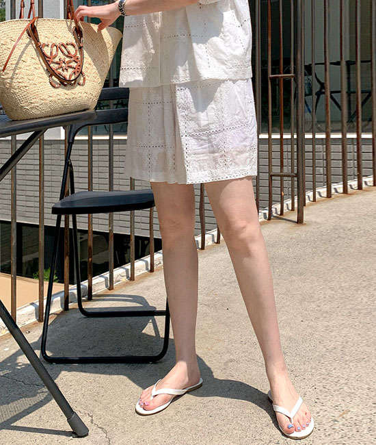 에밀리 Race Pants