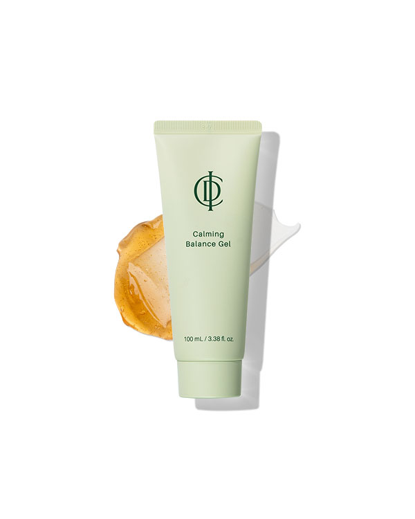 카밍 밸런스 Gel