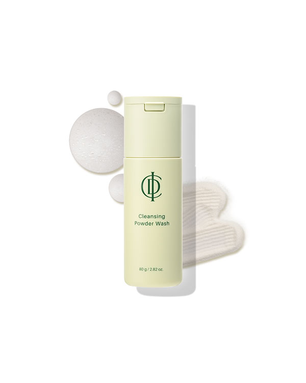 Cleansing Powder 워시