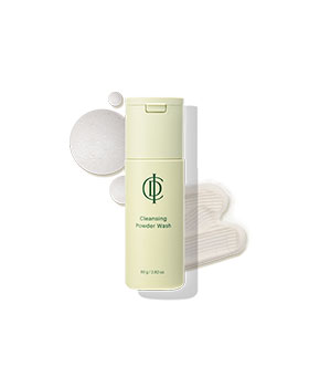 Cleansing Powder 워시