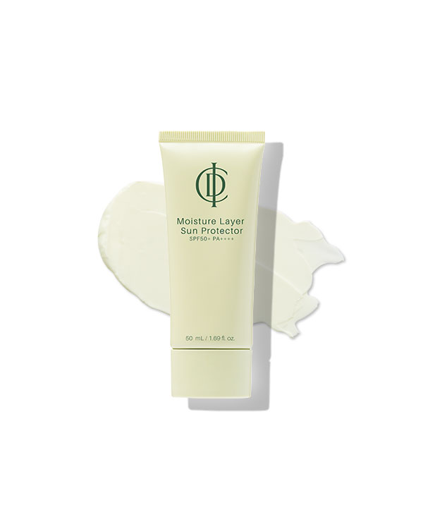 Moisture 레이어 선 프로텍터