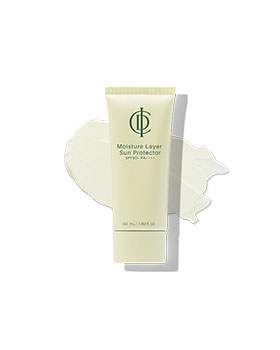Moisture 레이어 선 프로텍터