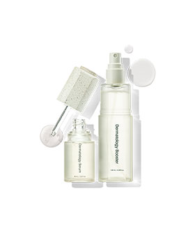Dermatology First Package