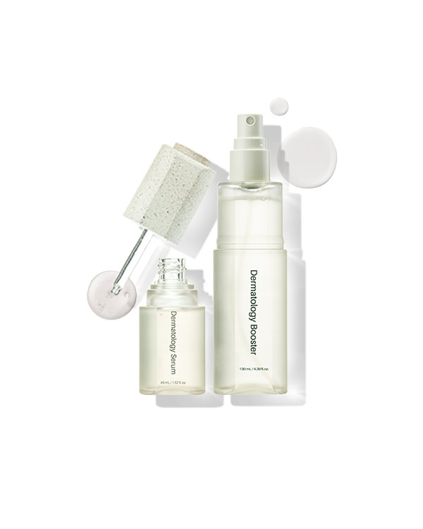 Dermatology First Package