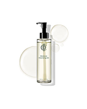Moisture Cleansing 오일