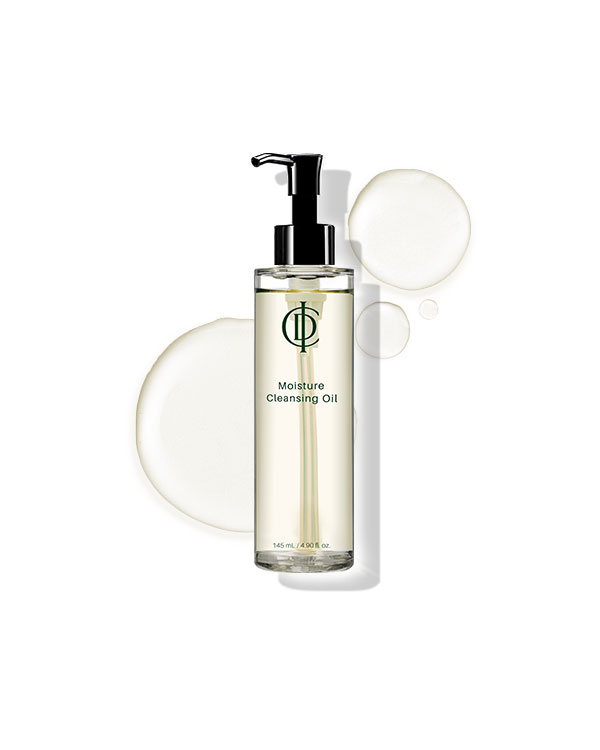 Moisture Cleansing 오일