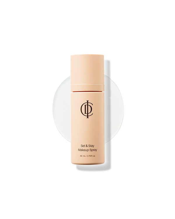 셋&스테이 Makeup 스프레이