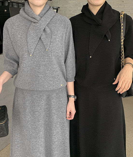 루미 홀가 스카프 muffler