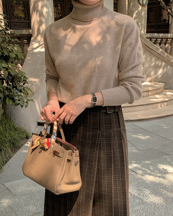 코코 홀가 Paula Knit
