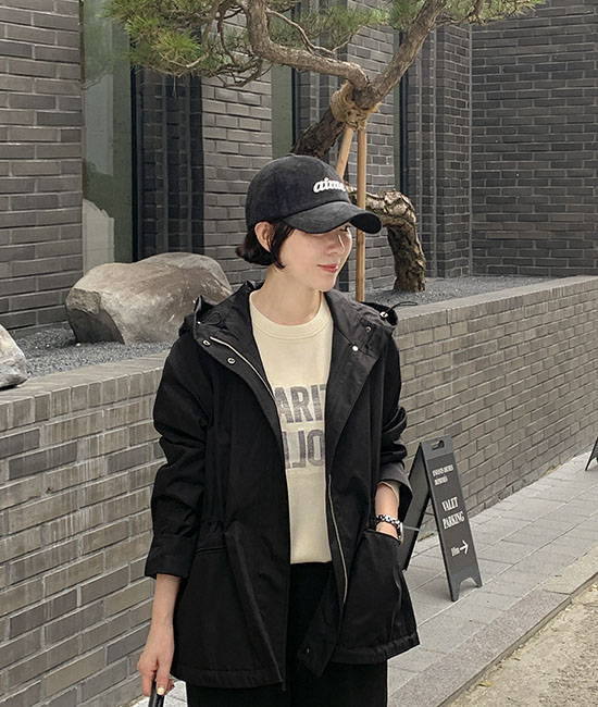 Aim Corduroy Ball Cap