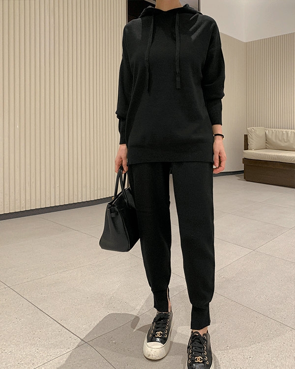 보들 Soft 조거팬츠