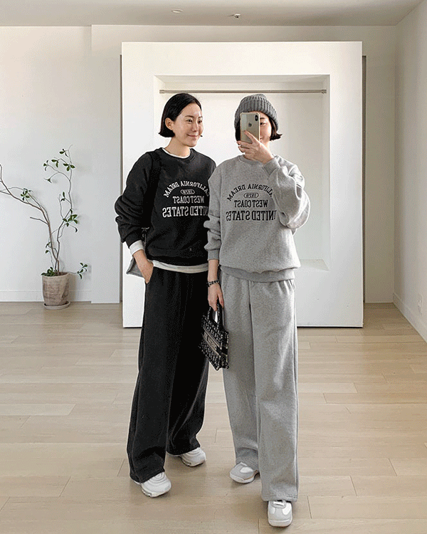 켈리포니아 양기모 Man to man