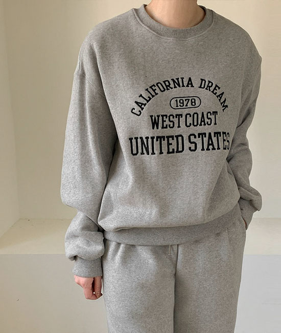 켈리포니아 양기모 Man to man