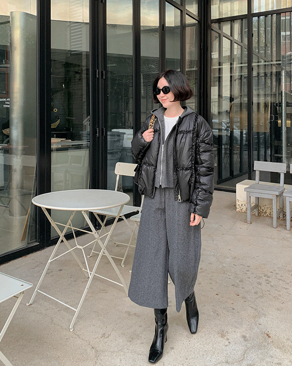 핫딜 에떼 Freel Padding