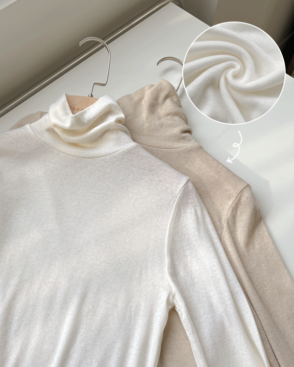 Coco Tencel Wool Polarity