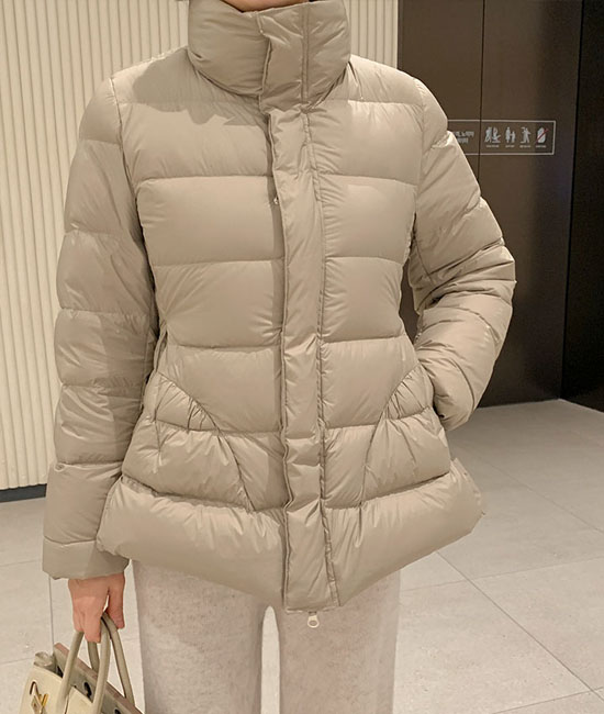 에르 덕다운 Padding