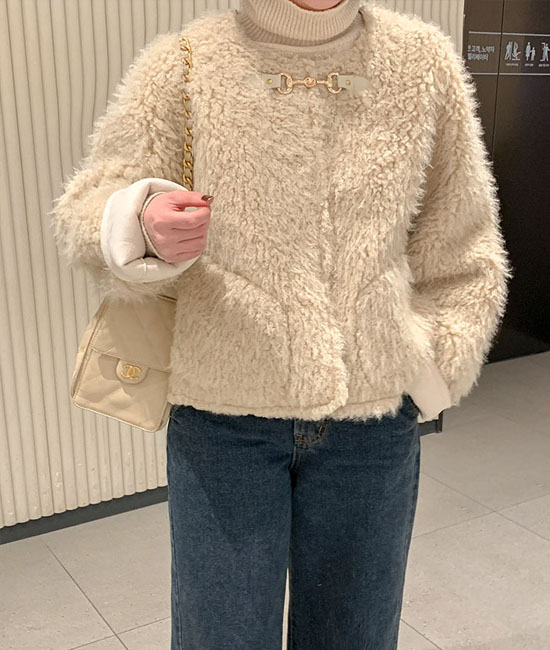 헤이즐 &nbsp Jacket