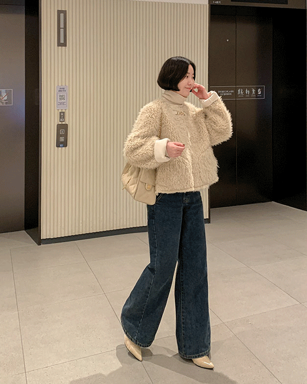 헤이즐 &nbsp Jacket