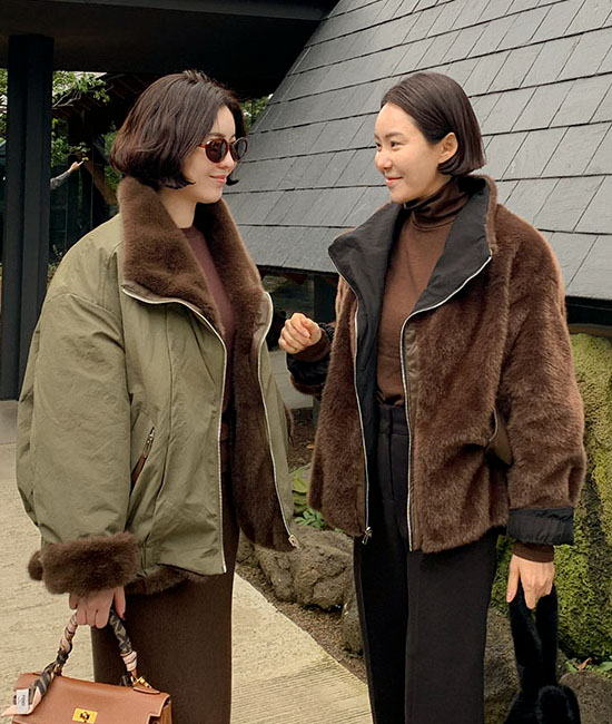 핫딜 리버시블 &nbsp Padding