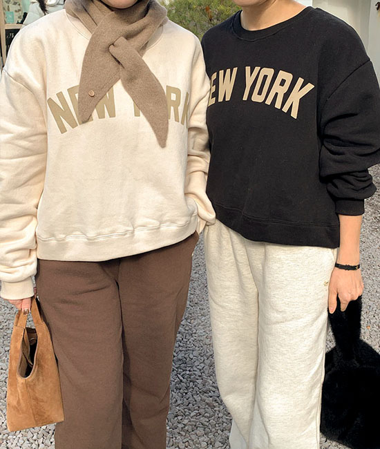 뉴욕 napping Man to man