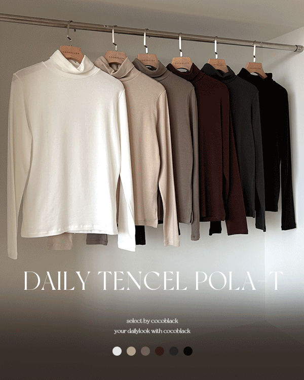 Mochi Tencel Polarity