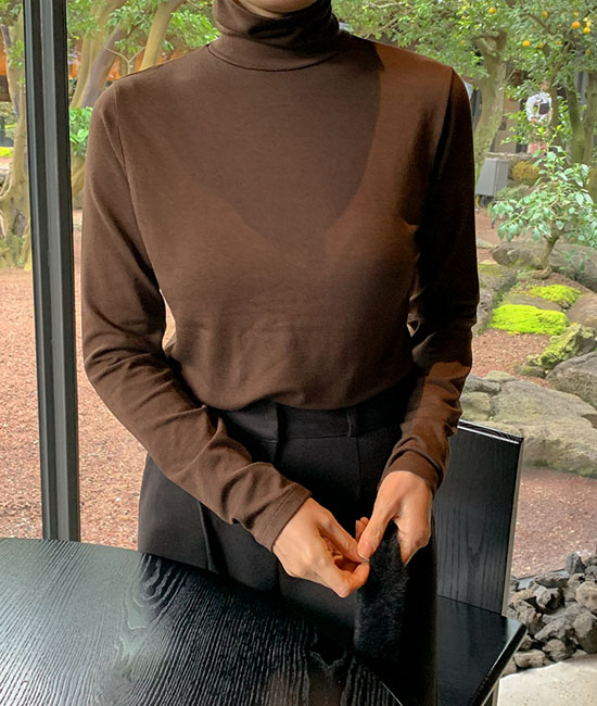 Mochi Tencel Polarity