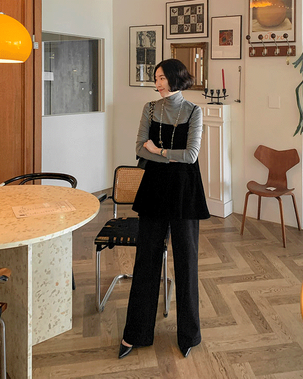 르마인-코듀로이 Pants