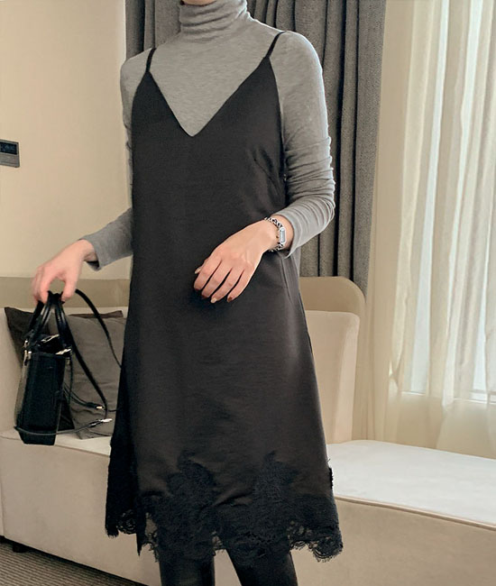 Race 뷔스티에 One Piece