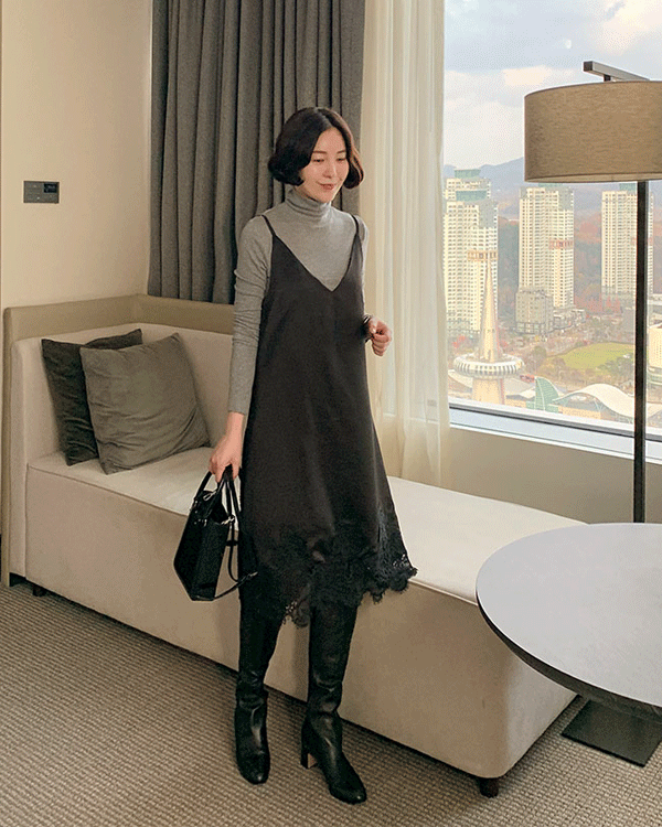 Race 뷔스티에 One Piece