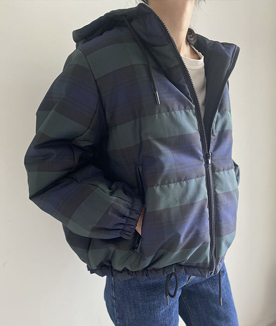 11번 Check Padding Jumper