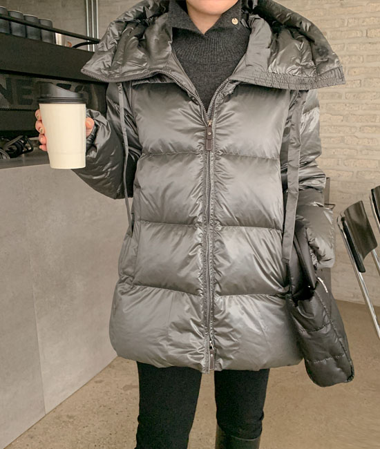 막스 구스다운 Padding