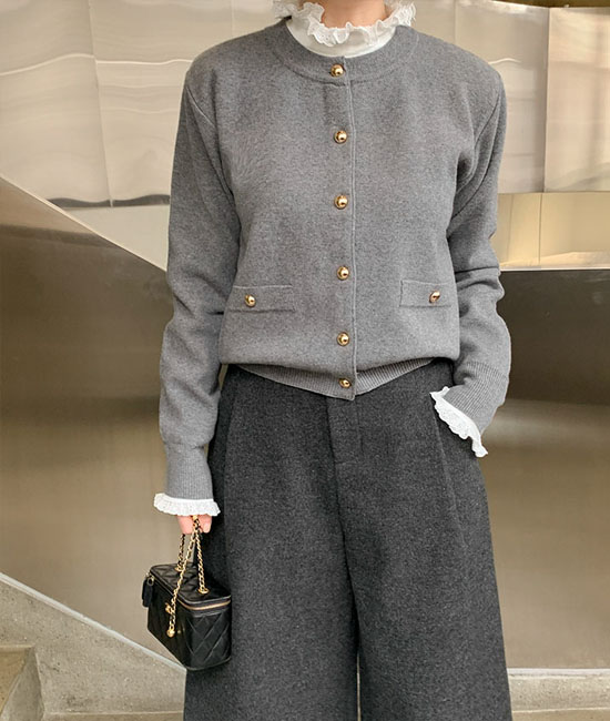 Freel 반폴라 T-shirt