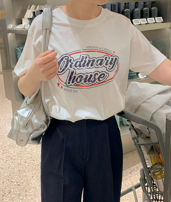 신스 Short T shirts