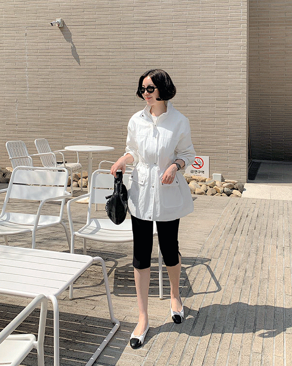 루트 field jacket Jumper