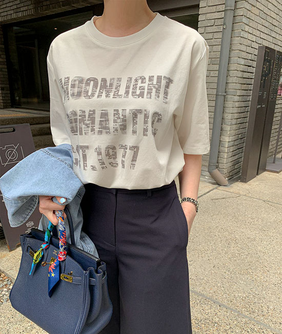 리버스 Short T shirts