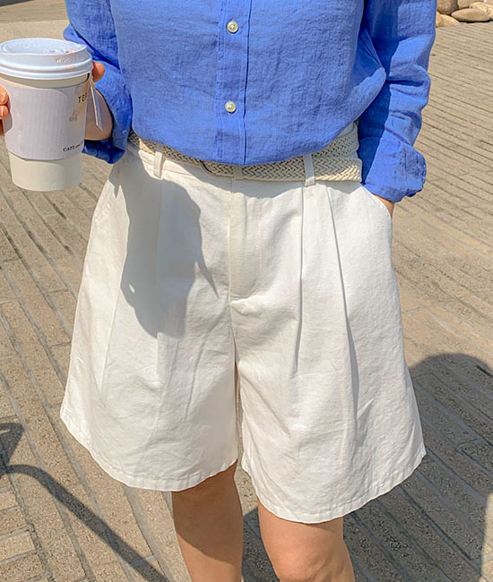 벨트세트 5부 Pants