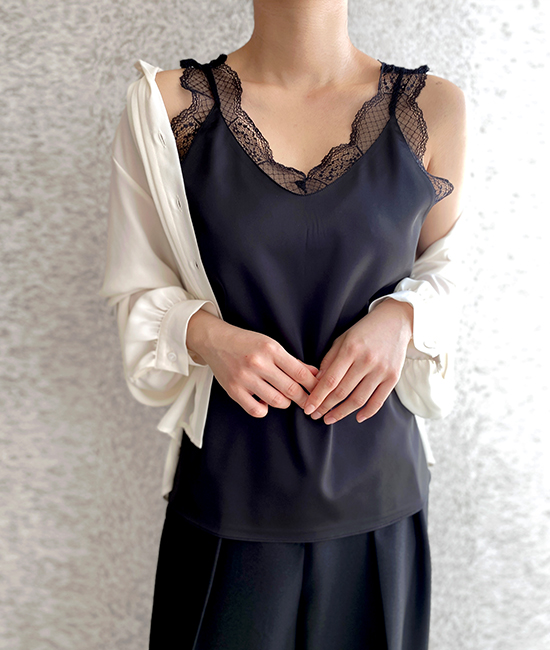 Race Sleeveless shirts