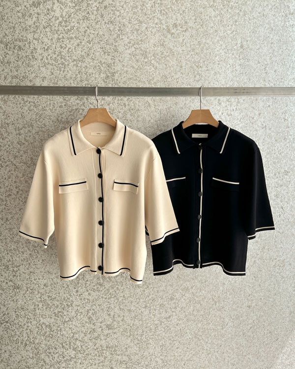 line Kara Cardigan